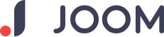 Joom Logo