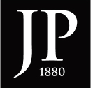 JP1880 Logo