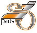 JS Parts Logo