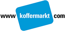 Koffermarkt Logo