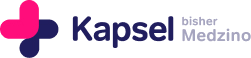 Kapsel  Logo