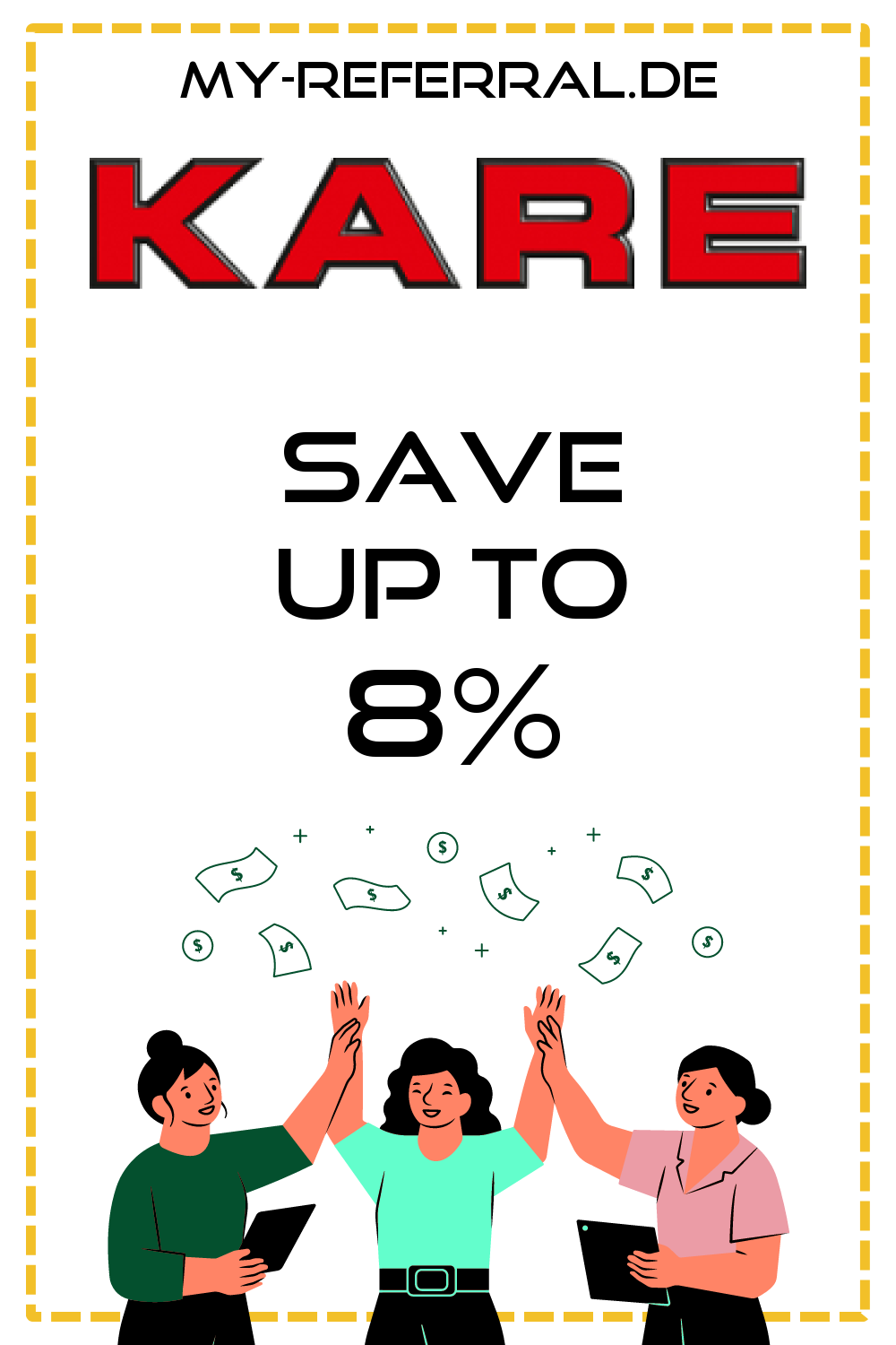 KARE Logo