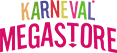 Karneval Megastore Logo