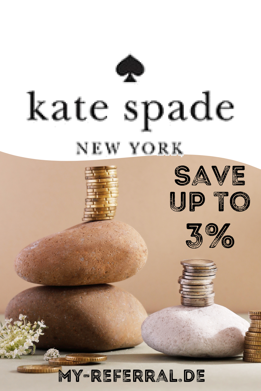 Kate Spade New York Logo