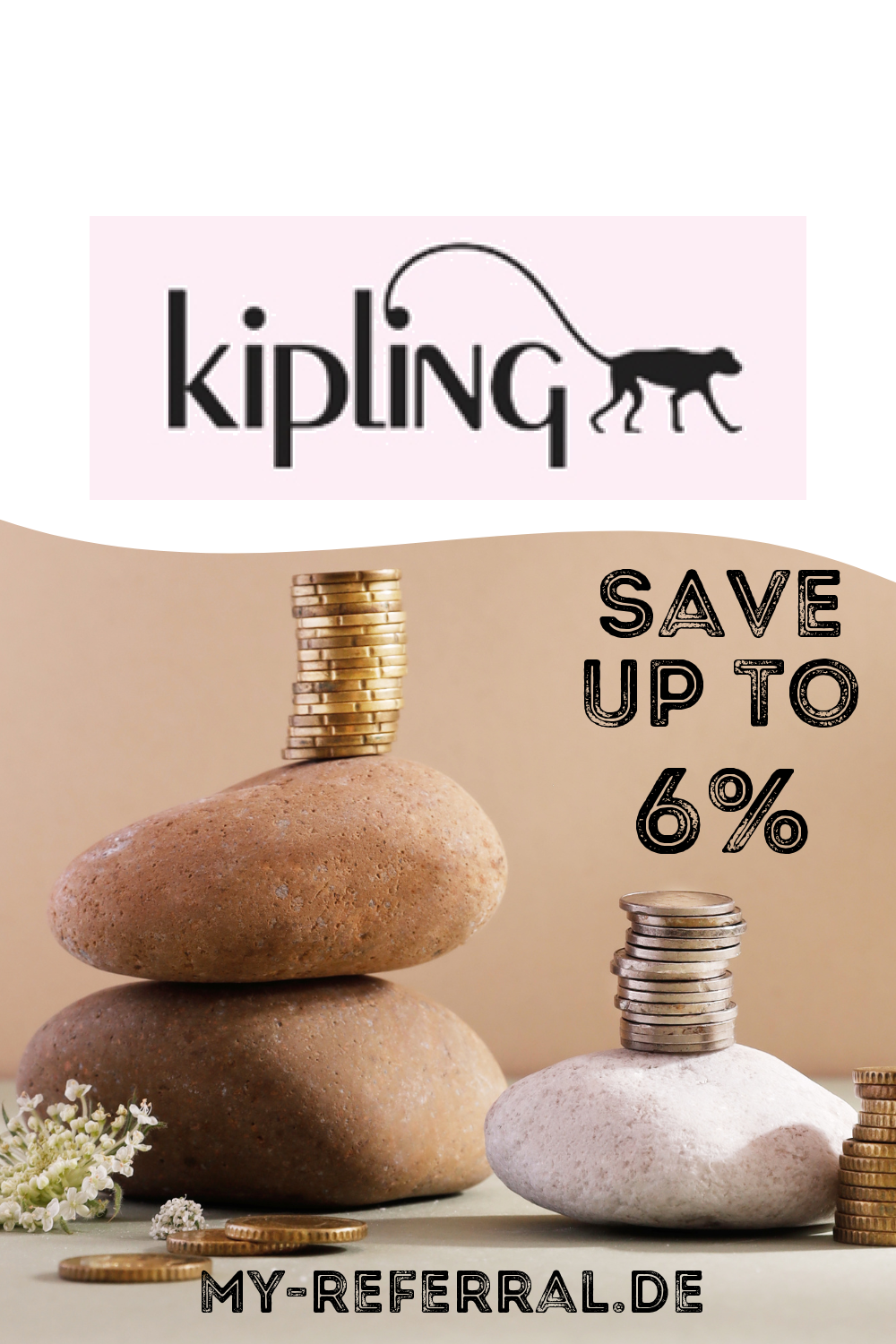 Kipling Logo