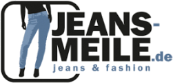 Jeans-Meile Logo