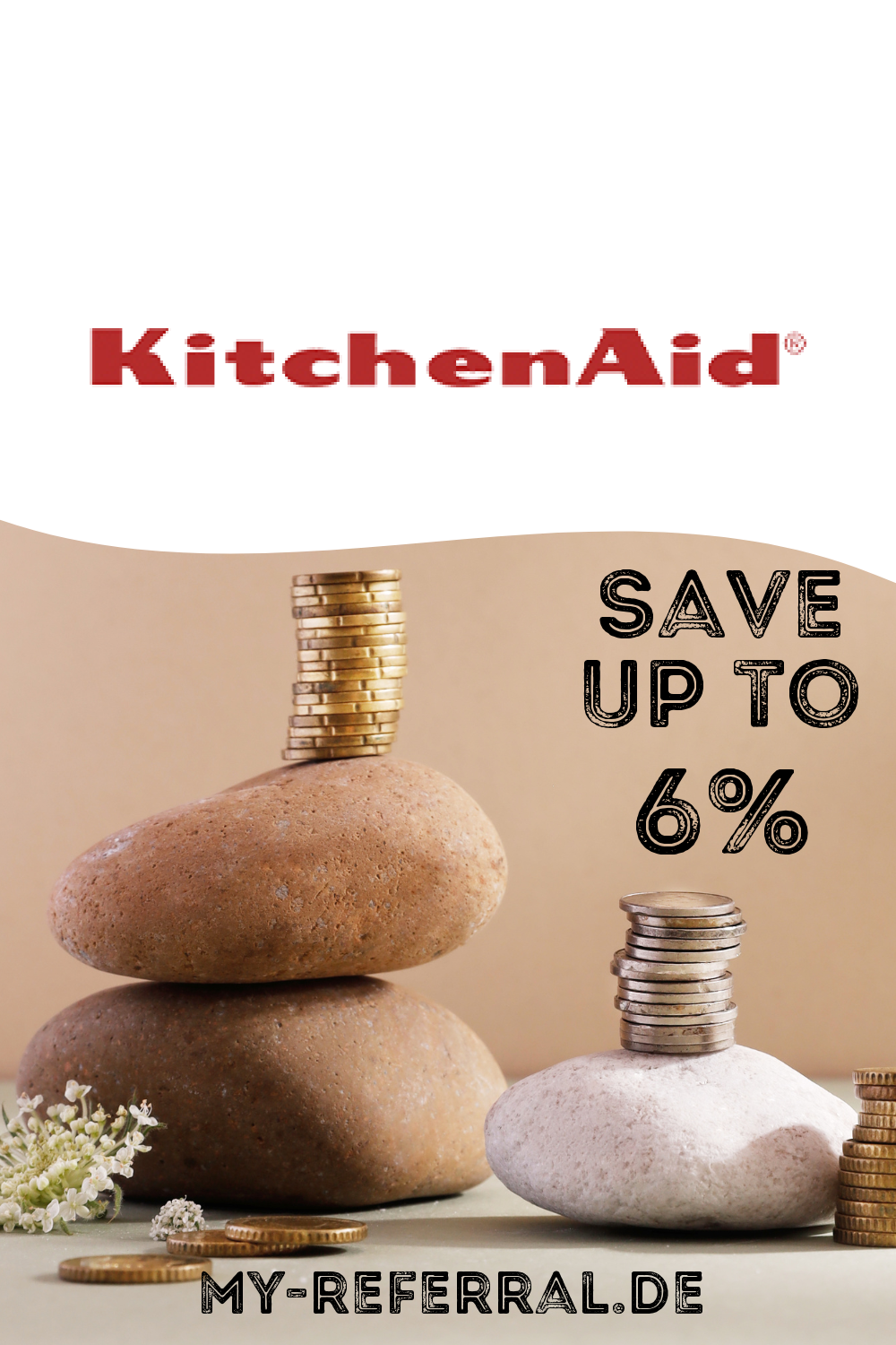 KitchenAid Logo