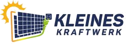 Kleines Kraftwerk Logo