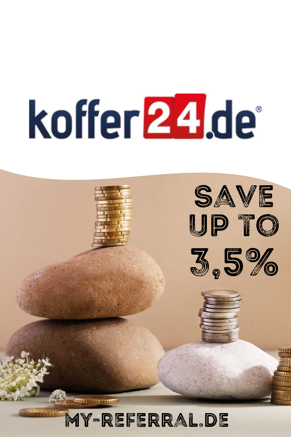 Koffer24 Logo