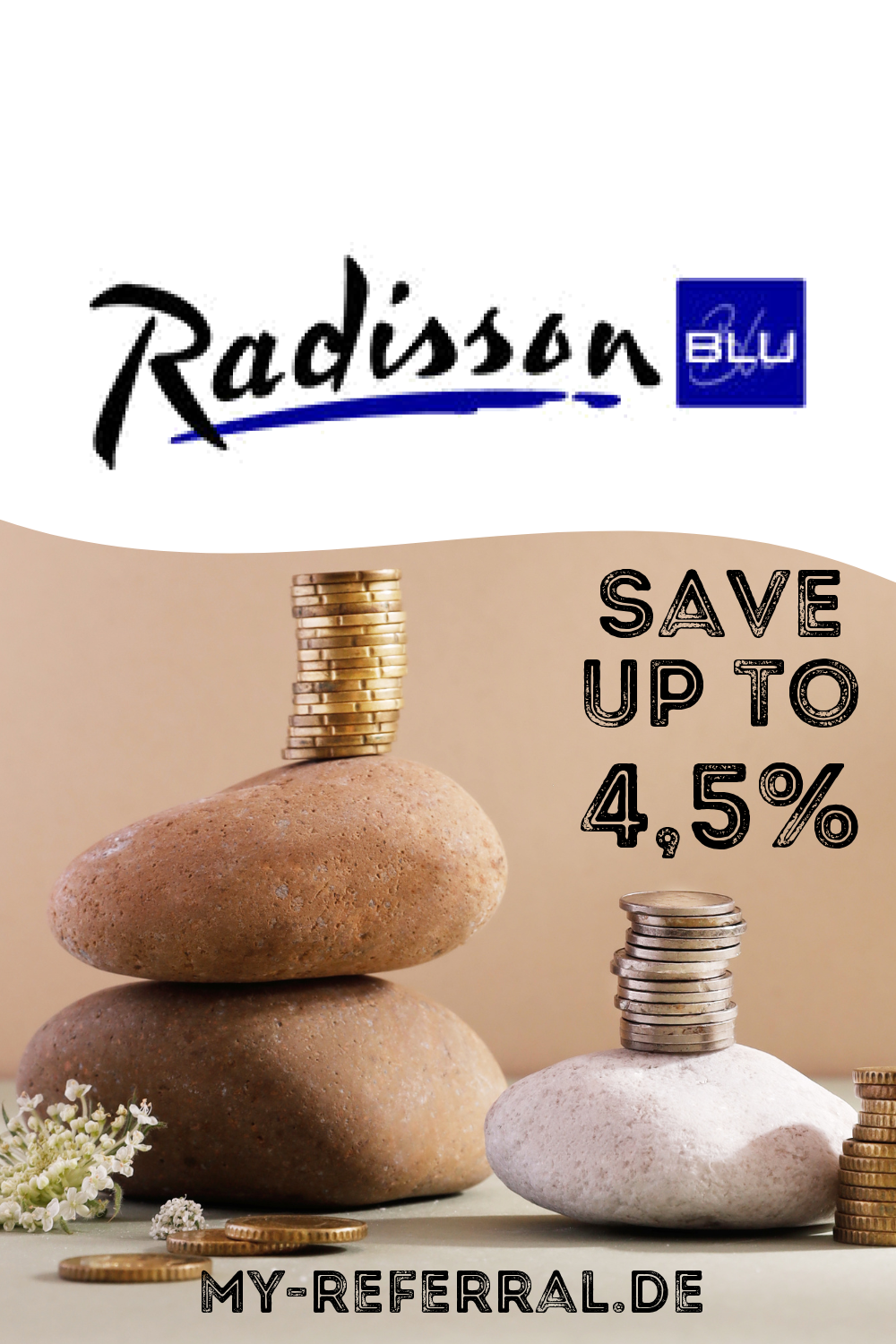 Radisson Blu Logo