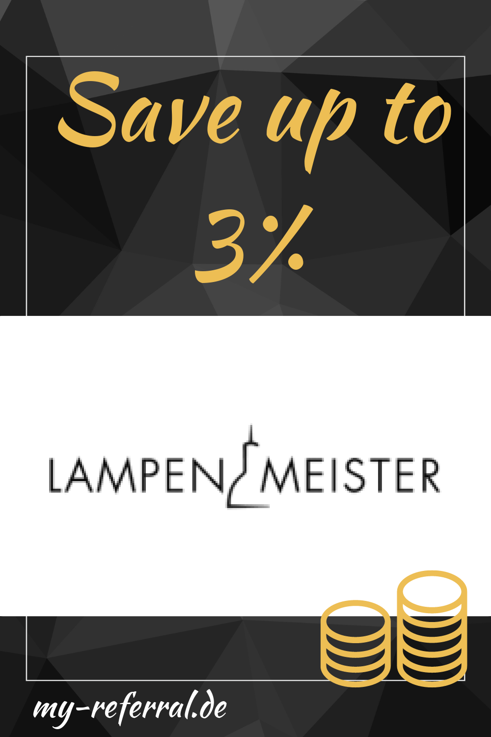 Lampenmeister Logo