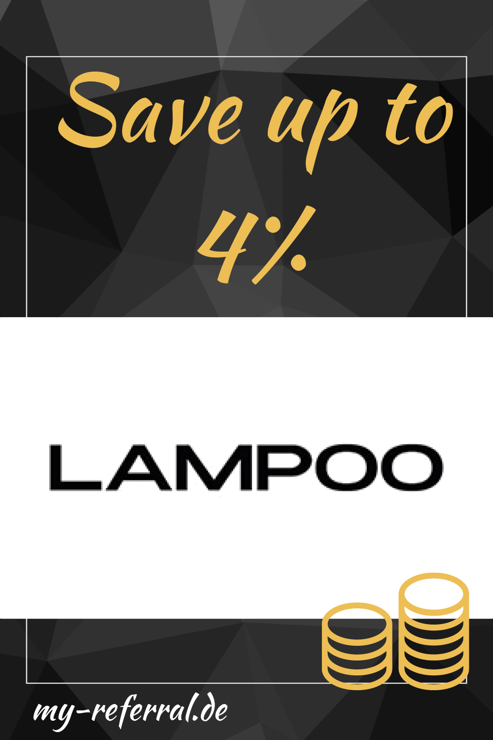 Lampoo Logo