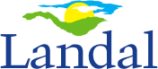 Landal GreenParks Logo