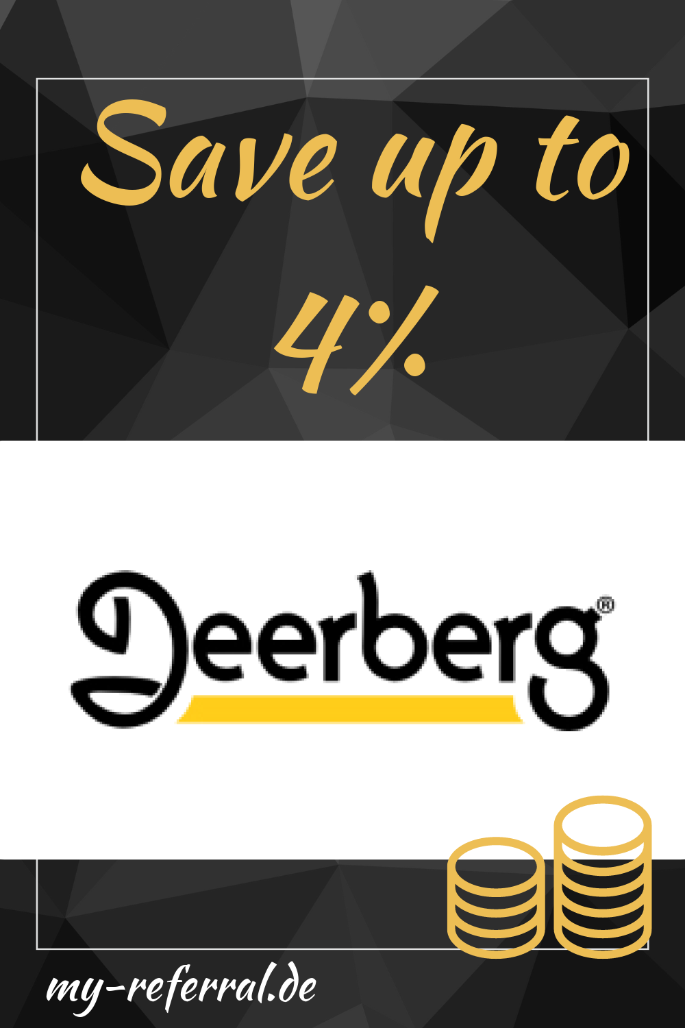 Deerberg Logo