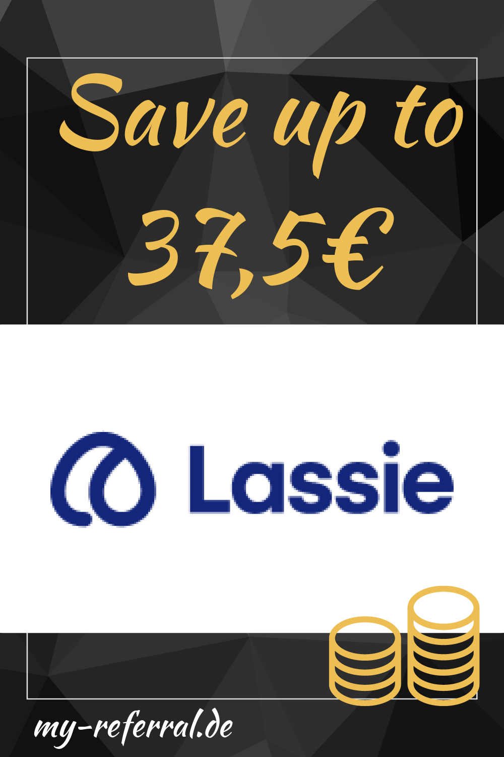 Lassie Logo