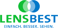 Lensbest Österreich Logo