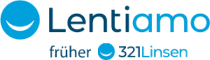 Lentiamo Logo