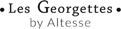 Les Georgettes Logo