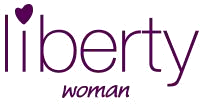 liberty woman Logo