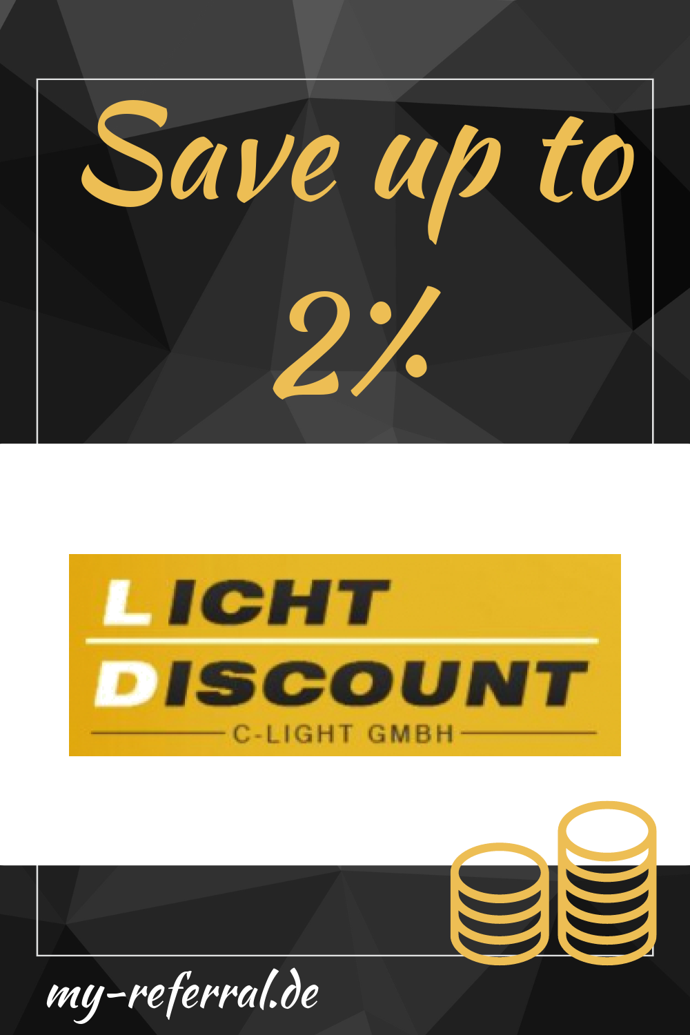 Lichtdiscount Logo