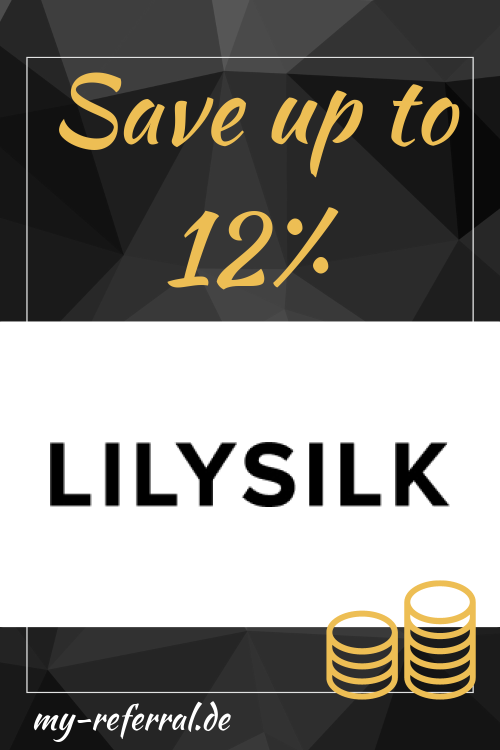 Lilysilk Logo