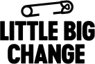 Little Big Change  Logo