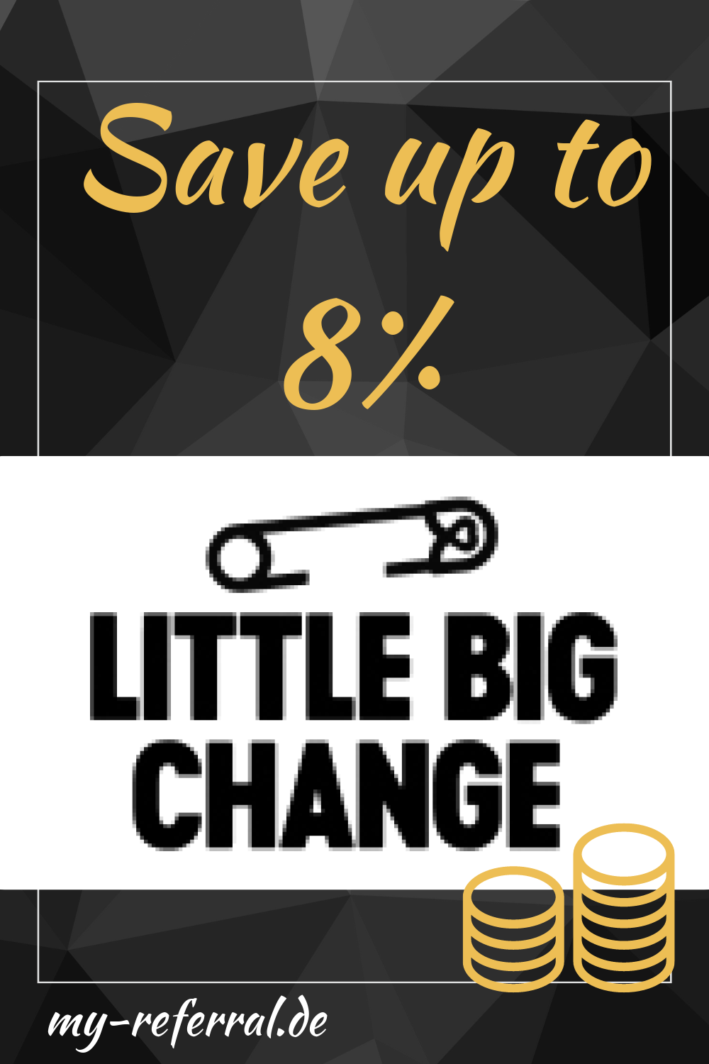 Little Big Change  Logo