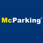 McParking Logo