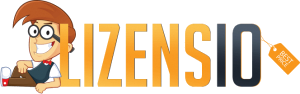 Lizensio Logo