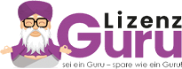 Lizenzguru Logo