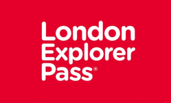 London Explorer Pass Logo