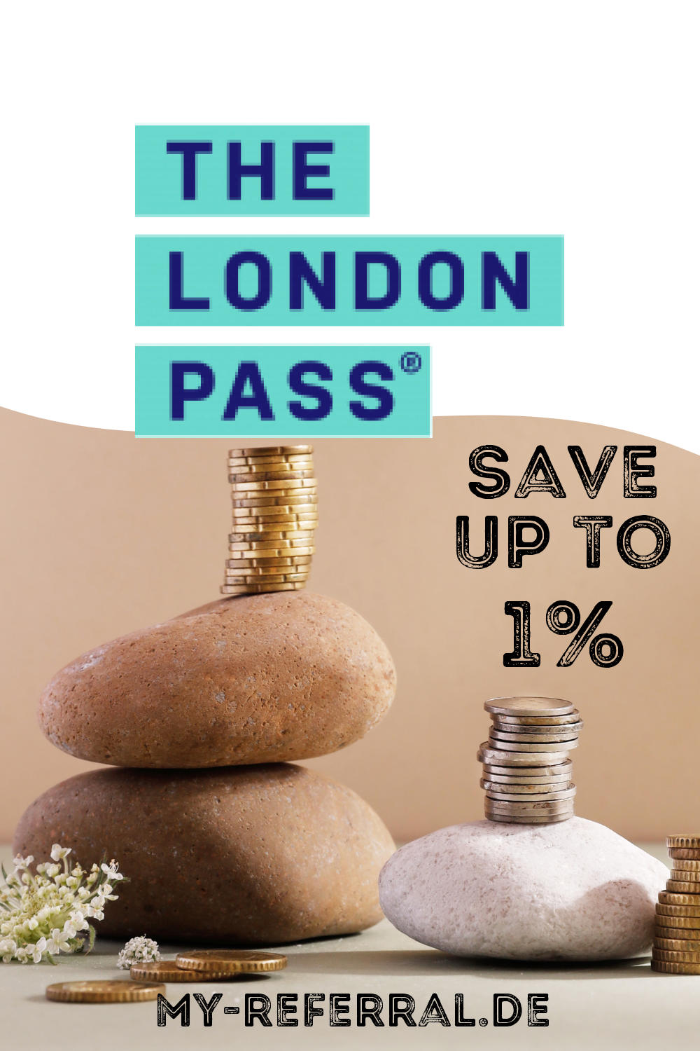 London Pass Logo