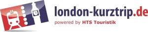 London-Kurztrip Logo