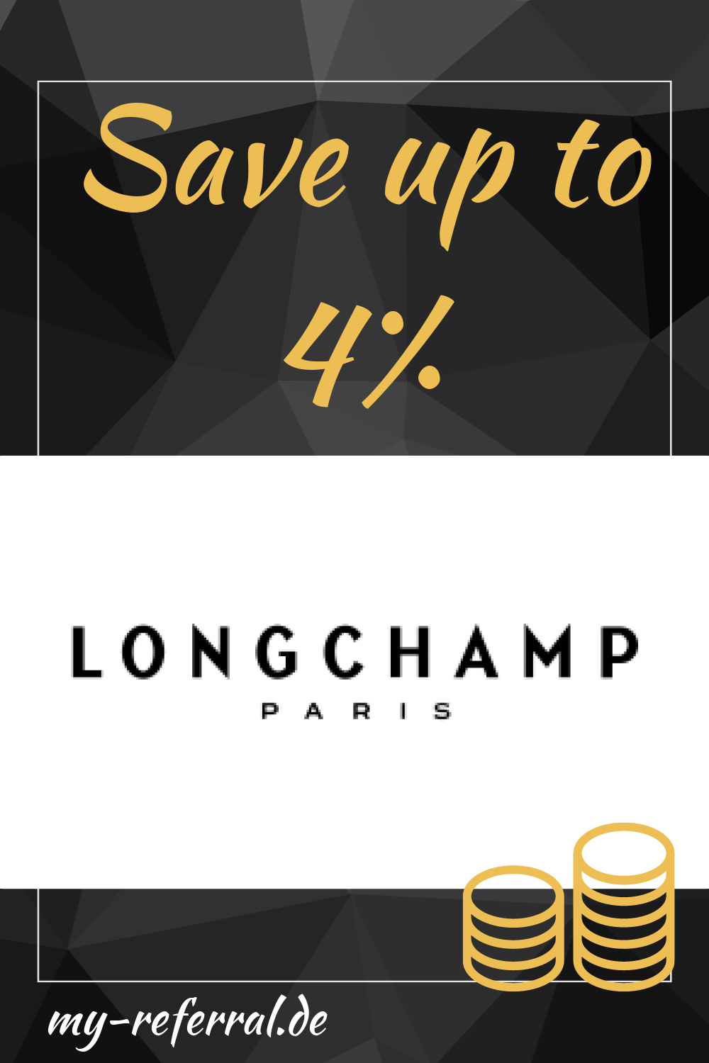 Longchamp Logo