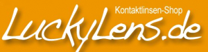 LuckyLens.de Logo