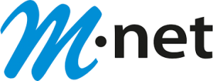 M-net Privatkunden Logo