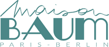 Maison Baum Logo