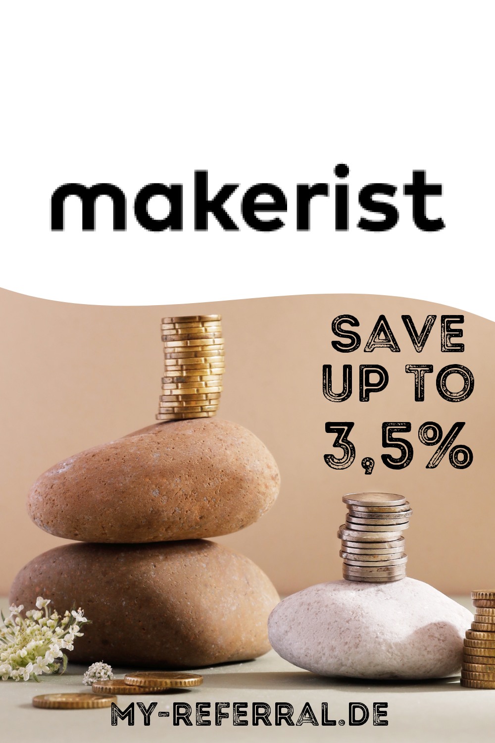 makerist Logo