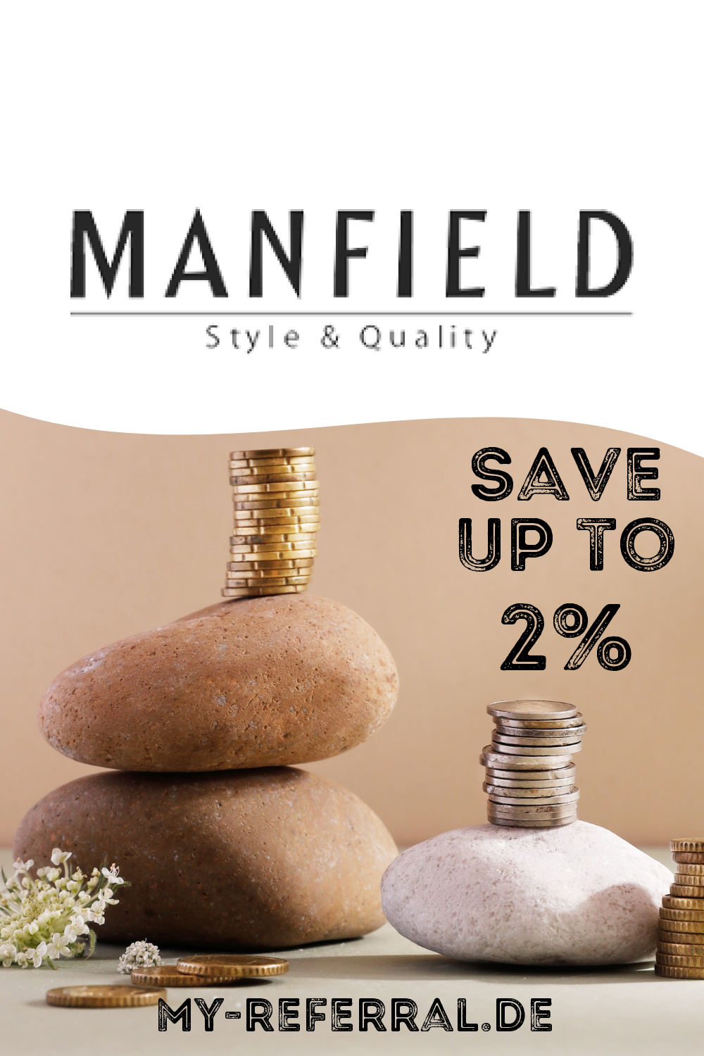 Manfield Logo