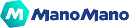 ManoMano Logo