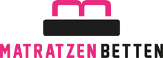 Matratzen Betten Logo