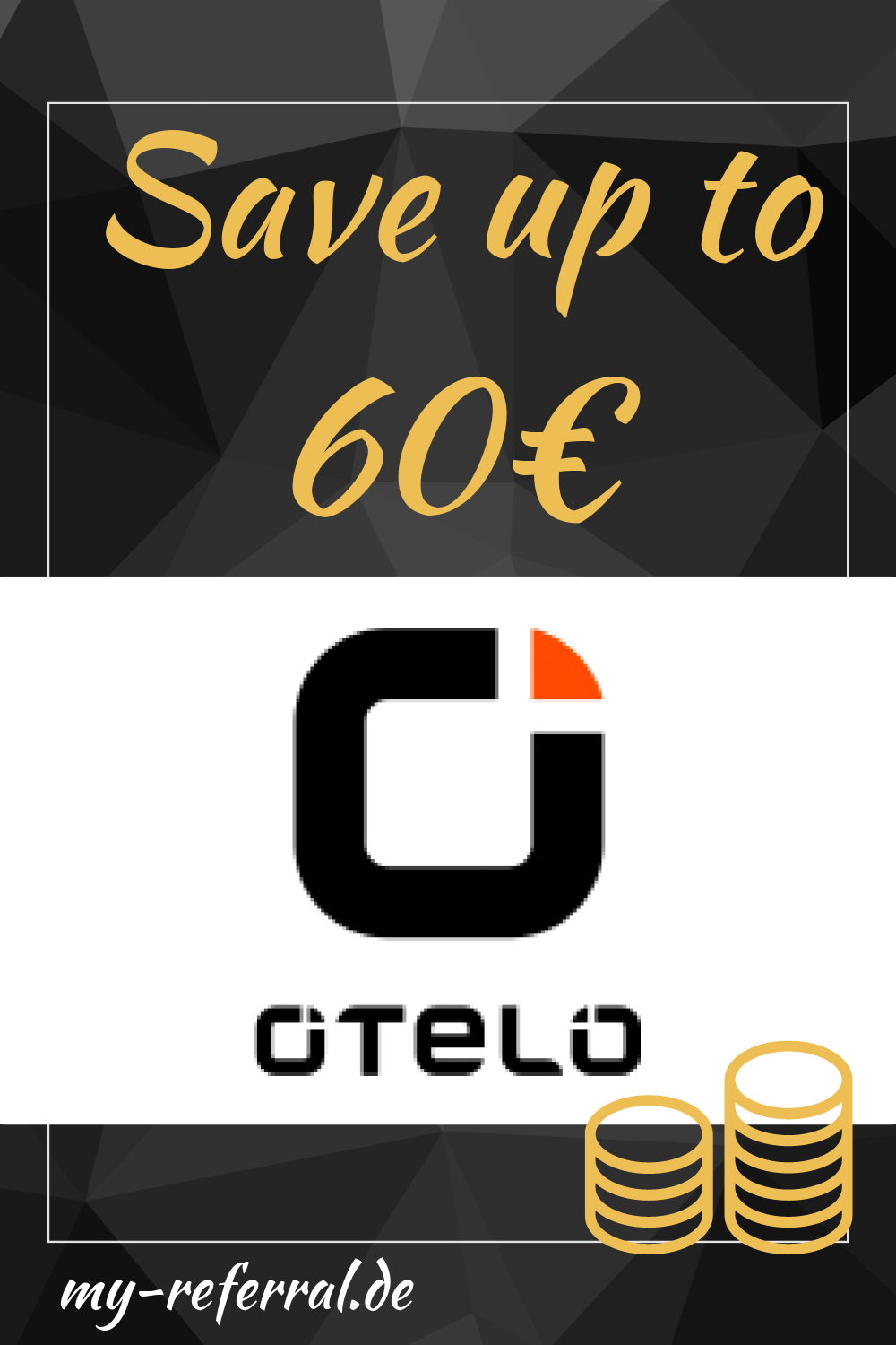 otelo Logo