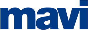 Mavi Logo