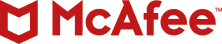 McAfee Logo