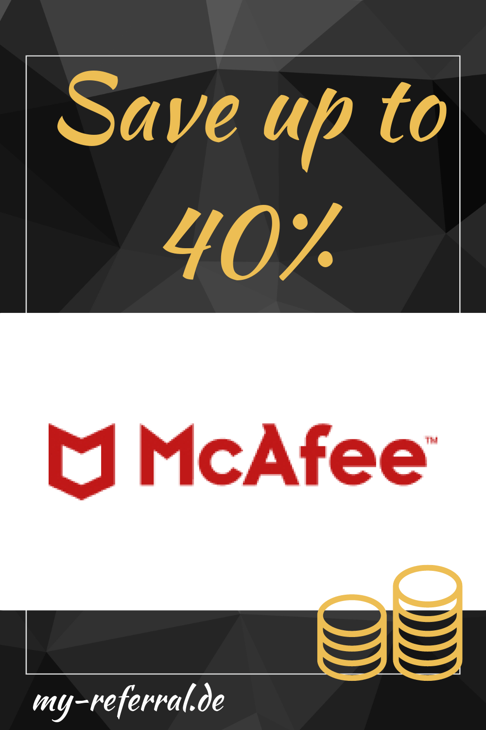 McAfee Logo