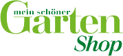 Mein schöner Garten Shop Logo