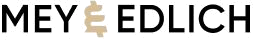 MEY & EDLICH Logo