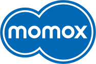 Momox Logo