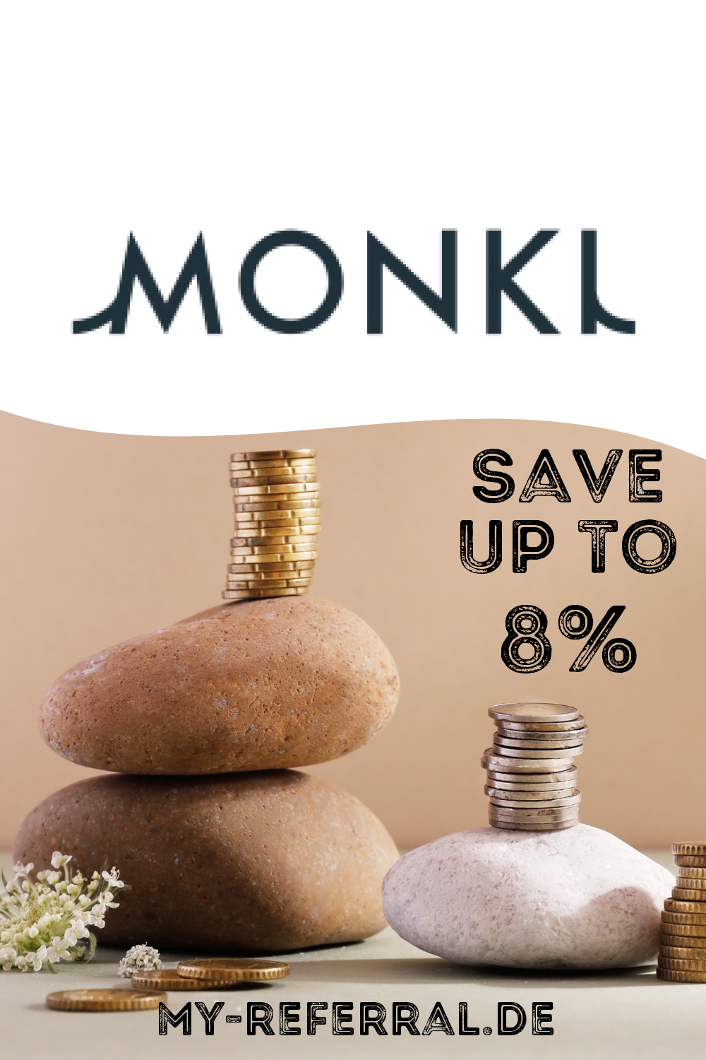 Monki Logo