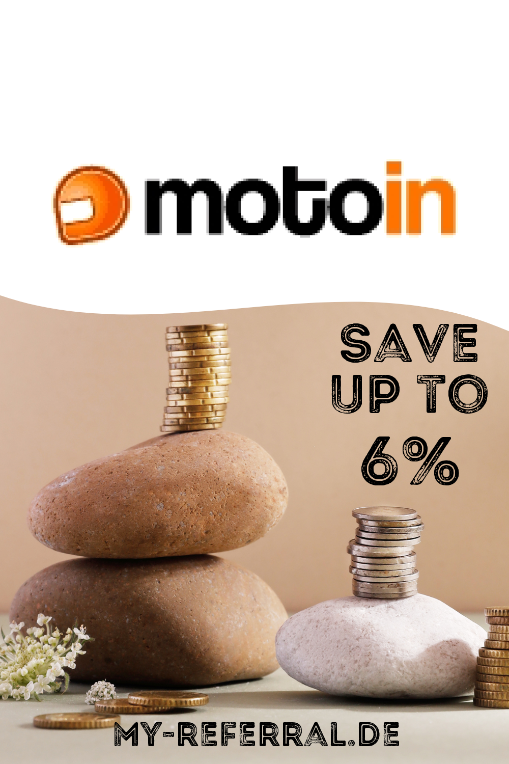 Motoin Logo